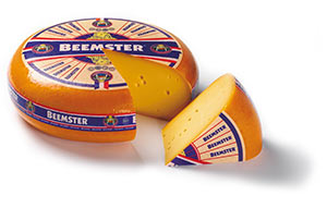 Beemsterkaas