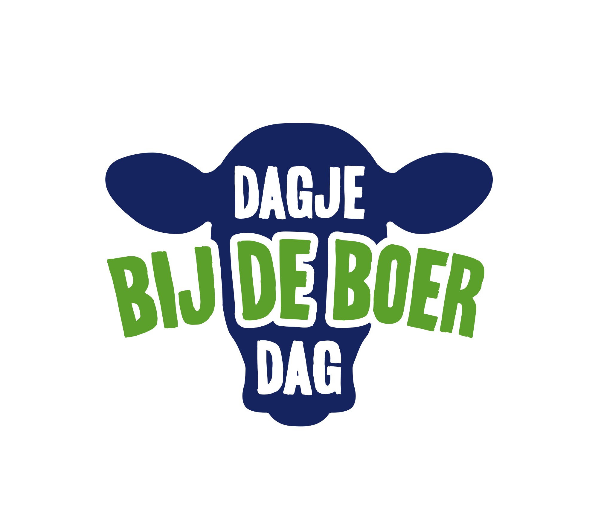 Dagje bij de boer dag