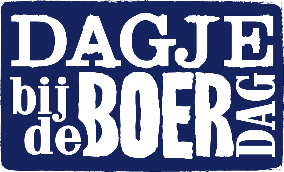 Dagje bij de boer dag